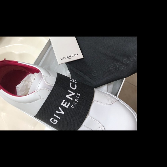 givenchy shoes womens